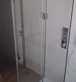 Zasteklitev tus kabin ljubljana