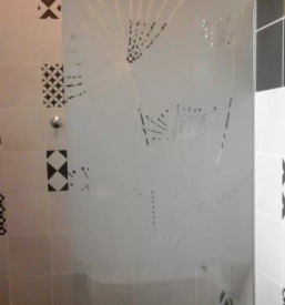 Zasteklitev tus kabin ljubljana