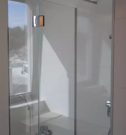 Zasteklitev tus kabin ljubljana