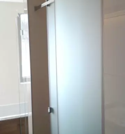 Zasteklitev tus kabin ljubljana