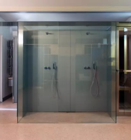 Zasteklitev tus kabin ljubljana