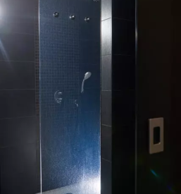 Zasteklitev tus kabin ljubljana