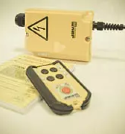 Zastopanje za kontrolerje nbb in radijske sisteme podravska