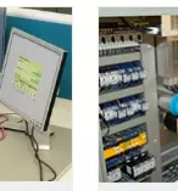 Zastopstvo Heidenhain Slovenija