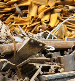 Zbiranje in predelava odpadkov slovenija