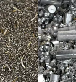 Zbiranje in predelava odpadkov slovenija