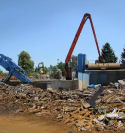 Zbiranje in predelava odpadkov slovenija