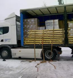 Zbirni prevozi slovenija