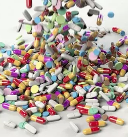 Zdravila brez recepta dol pri ljubljani