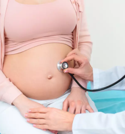 Prijazna ginekologinja Postojna