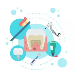 Zdravljenje ustnih bolezni portoroz