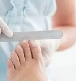 Zdravljenje vrascenih nohtov dolenjska