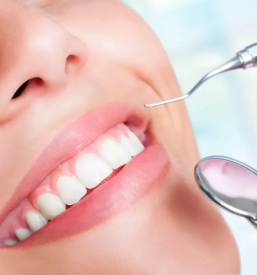 Zdravljenje zobnih bolezni posavje