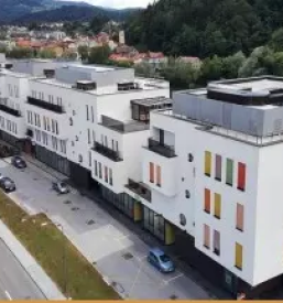 Zdravstvena nega in pomoc na domu ljubljana okolica