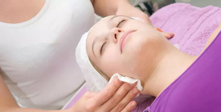 Zdravstveni turizem Posočje 