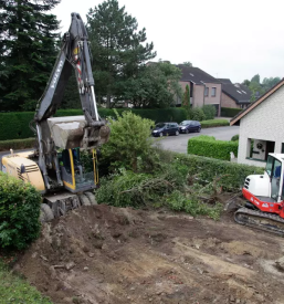 Ugodna zemeljska dela Kočevje