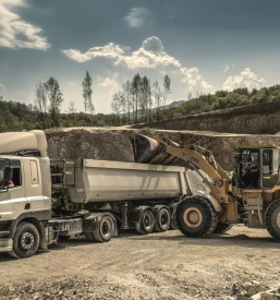 Zemeljska dela in urejanje okolice Kočevje