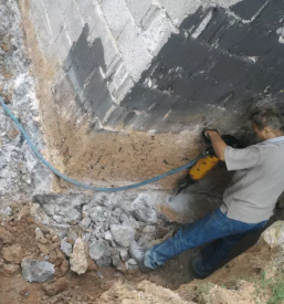 Zemeljska dela stajerska