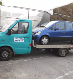 Zemeljska dela stajerska