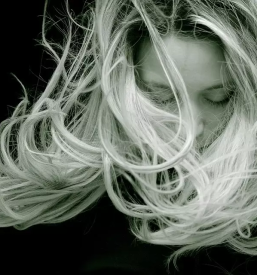 Zensko frizerstvo kranj