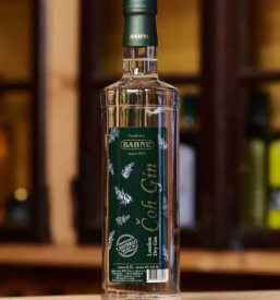 Prodaja žganih pijač Bahne Trzin, Slovenija