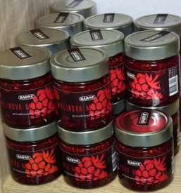 Prodaja Bahne žganih pijač Slovenija