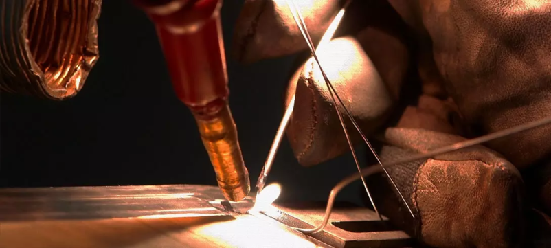 Ugodne žice za lasersko varjenje Slovenija