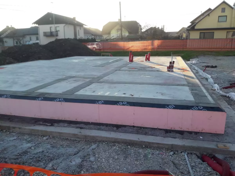 Zidarska dela Ljubljana z okolico