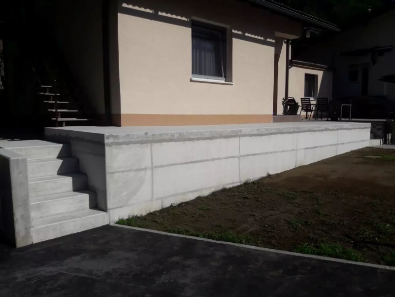 Zidarska dela v Ljubljani z okolico ugodno izvedemo mi