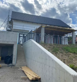 Zidarska dela maribor