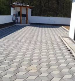 Zidarska dela maribor