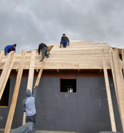 Zidarska dela maribor