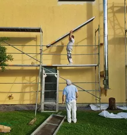 Zidarska dela Celje, Savinjska