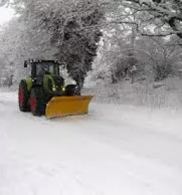 Zimska sluzba ljubljana okolica