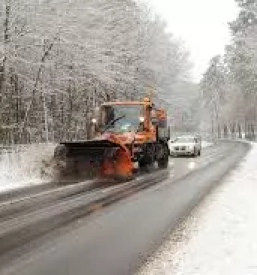 Zimska sluzba ljubljana okolica