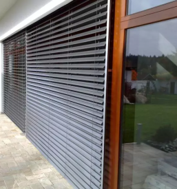 Zimski vrtovi slovenija