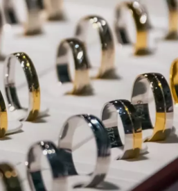 Zlatarstvo in urarstvo radlje ob drave koroska