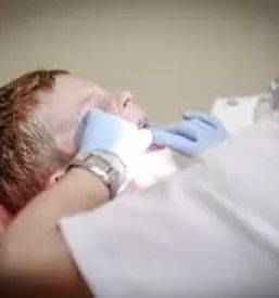 Ugodna zobna ambulanta Prekmurje