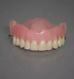 Zobna protetika Koroška