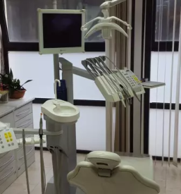 Zobozdravstvena ordinacija Obala