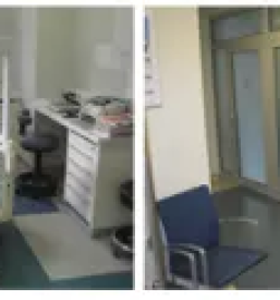 Zobozdravstvena ordinacija Gorenjska