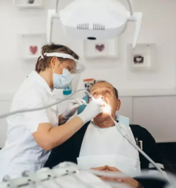 Kvalitetno zobozdravstvo Brežice, Posavje