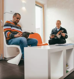 Kvalitetno zobozdravstvo Brežice, Slovenija