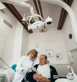 Zasebno zobozdravstvo Brežice, Slovenija