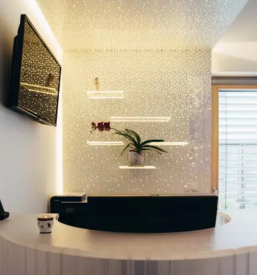 Ugodno zobozdravstvo Brežice, Posavje