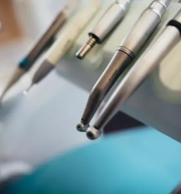 Ugodno zobozdravstvo Brežice, Slovenija