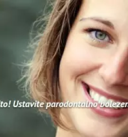 Zobozdravstvo Posavje