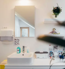 Zobozdravstvo Brežice, Posavje