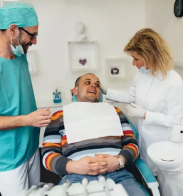 Kvalitetno zobozdravstvo Brežice