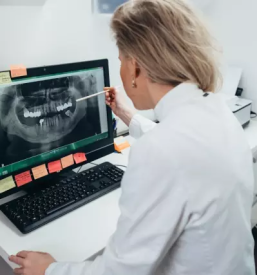 Kvalitetno zasebno zobozdravstvo Brežice